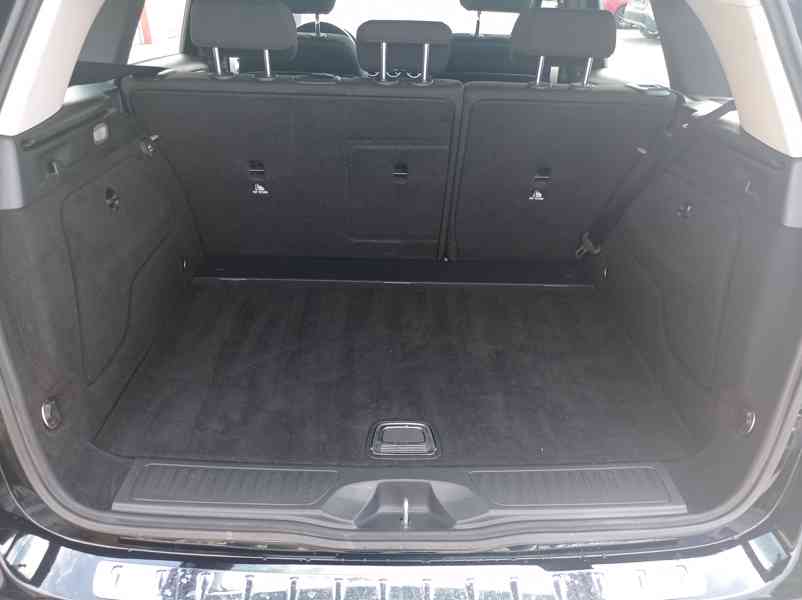 Mercedes-Benz B 180 CDI 80kW/Kamera/1Maj - foto 14