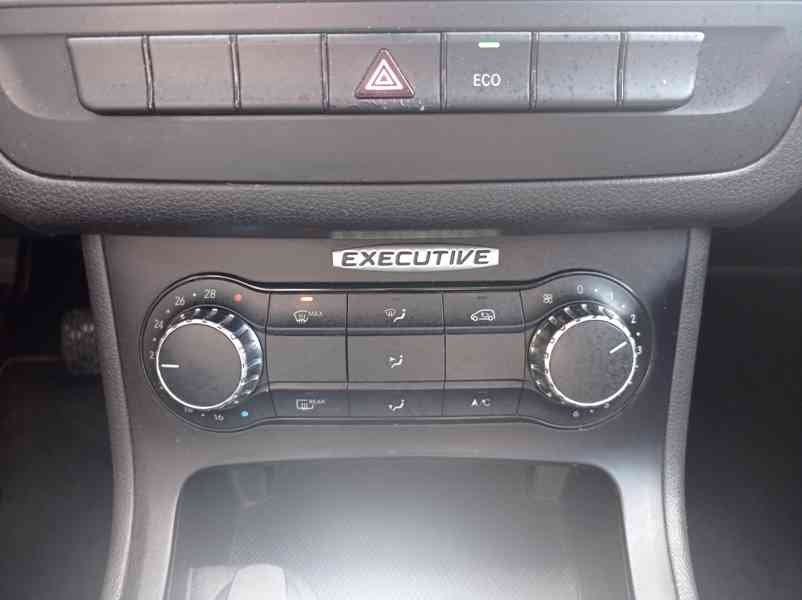 Mercedes-Benz B 180 CDI 80kW/Kamera/1Maj - foto 24