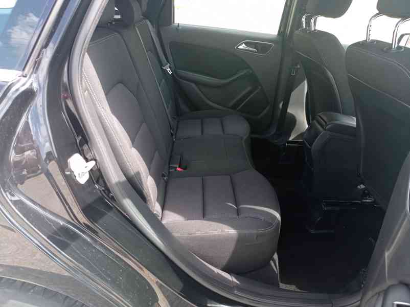 Mercedes-Benz B 180 CDI 80kW/Kamera/1Maj - foto 16
