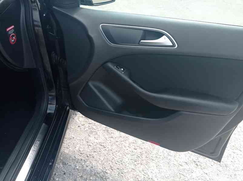 Mercedes-Benz B 180 CDI 80kW/Kamera/1Maj - foto 19