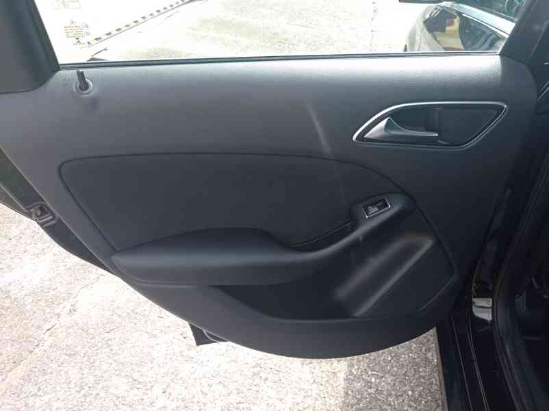 Mercedes-Benz B 180 CDI 80kW/Kamera/1Maj - foto 12
