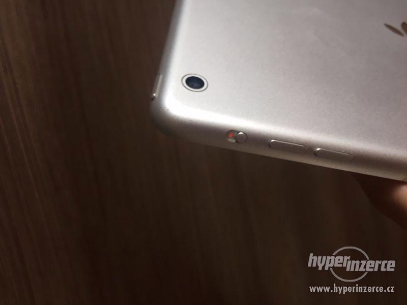 Apple iPad mini Wi-Fi 16 GB Silver - foto 3