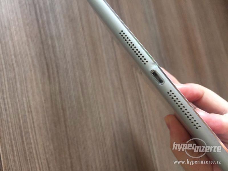 Apple iPad mini Wi-Fi 16 GB Silver - foto 4