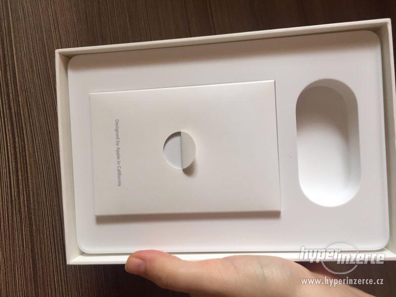 Apple iPad mini Wi-Fi 16 GB Silver - foto 6