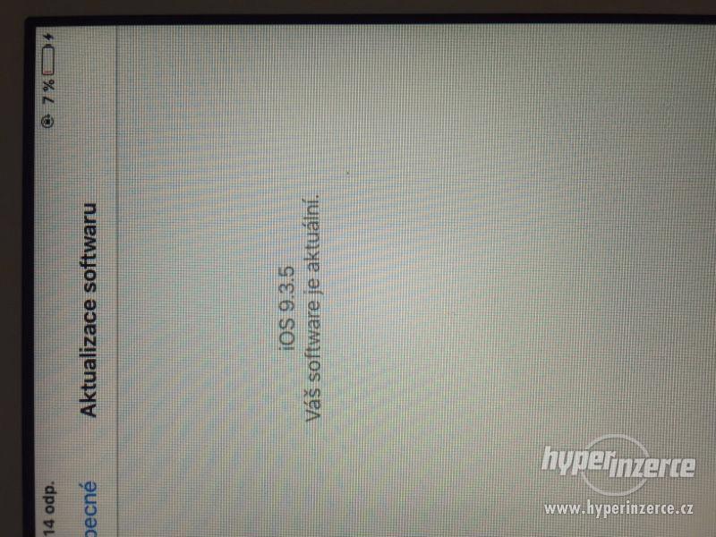 Apple iPad mini Wi-Fi 16 GB Silver - foto 7