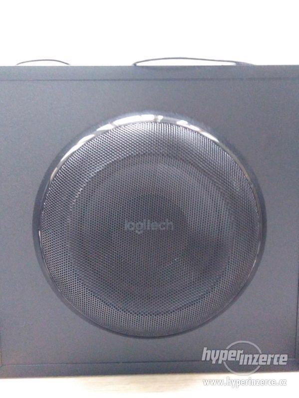 Logitech Speaker System Z625 - foto 3