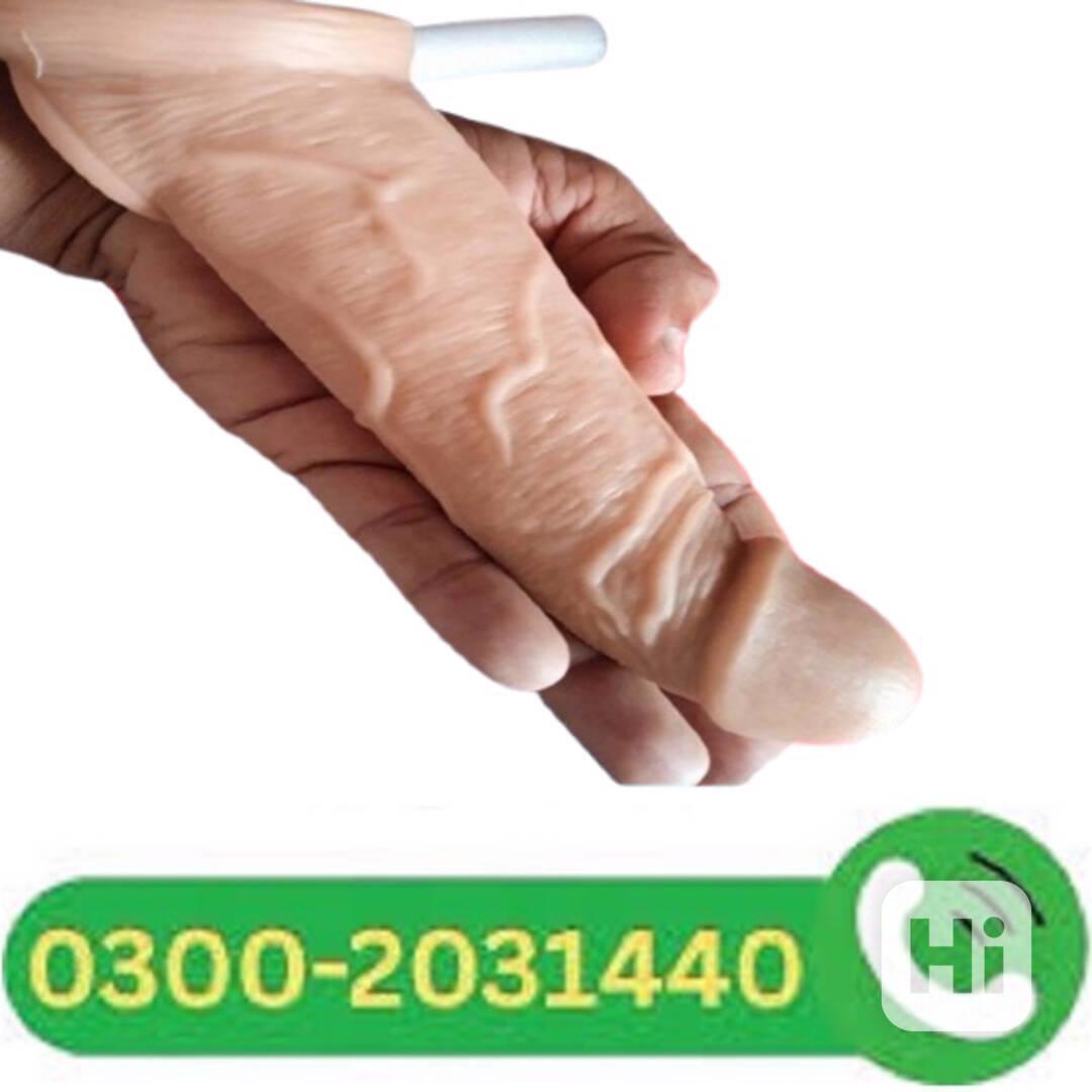 Dragon skin color silicone condom in Bahawalpur<>03002031440 - foto 1