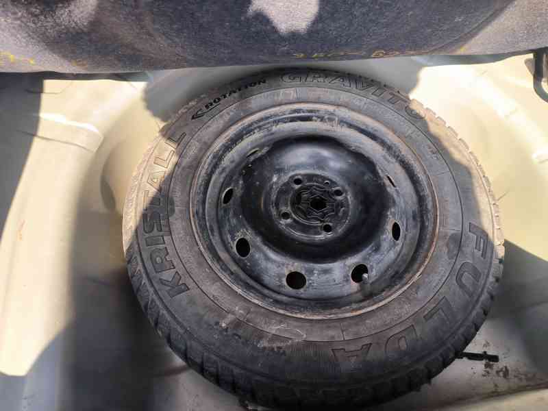 Dacia Logan 1, 4  - foto 9