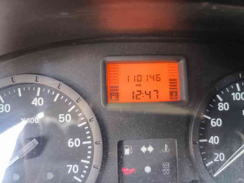 Dacia Logan 1, 4  - foto 5