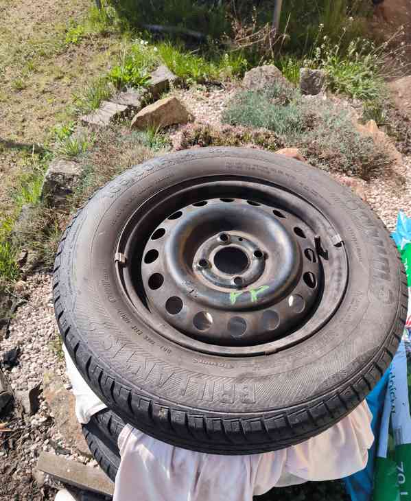 Dacia Logan 1, 4  - foto 4