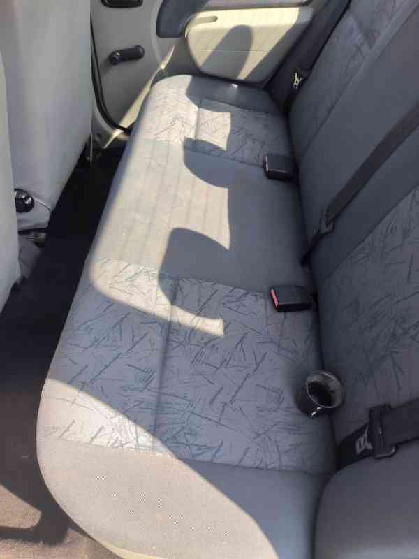 Dacia Logan 1, 4  - foto 7