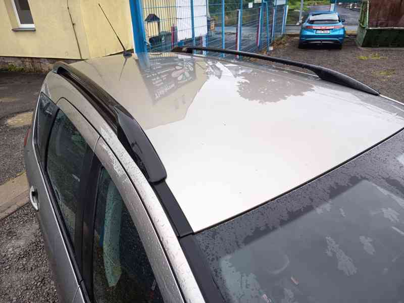 PEUGEOT 308 SW 1,4i Comfort ČR - foto 7