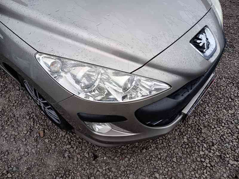 PEUGEOT 308 SW 1,4i Comfort ČR - foto 4