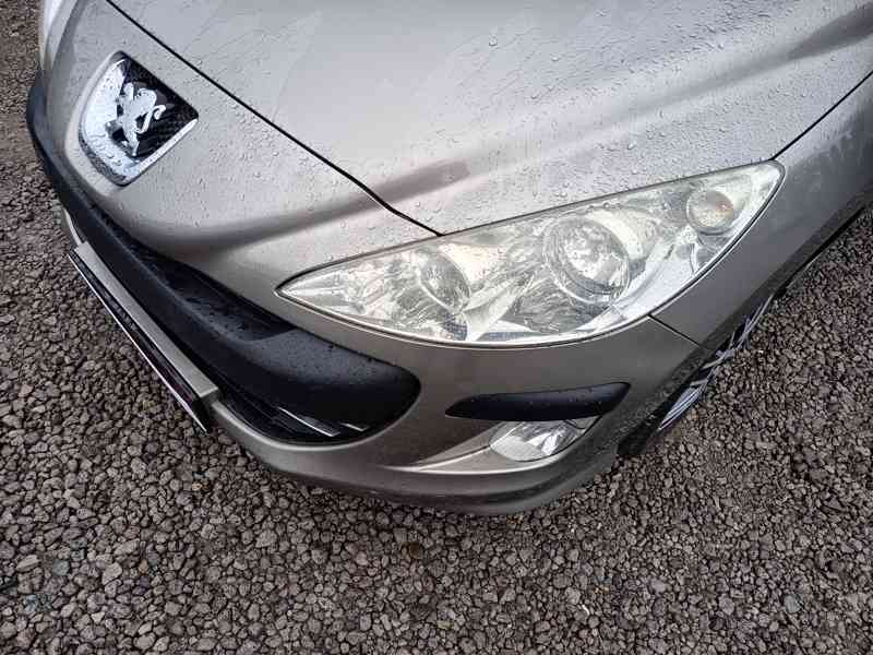 PEUGEOT 308 SW 1,4i Comfort ČR - foto 6