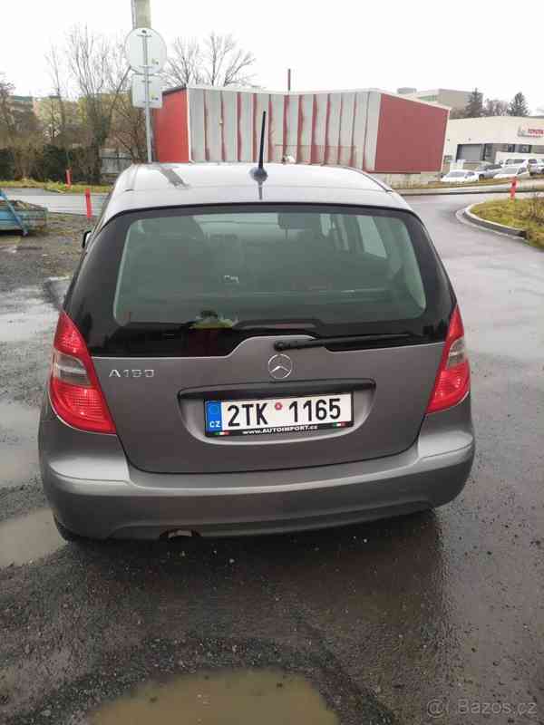 Mercedes A 2011 prodam  - foto 3