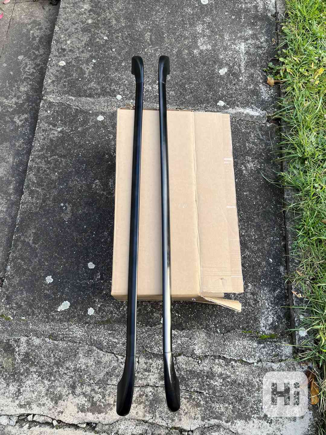 Hagusy na ŠKODA FELICIA - foto 1