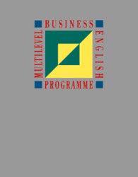 Multilevel business English programme - Pre-intermediate - foto 1