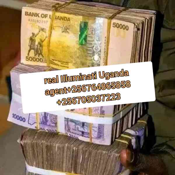 Illuminati agent in Kampala Uganda+256764865858/070503722332