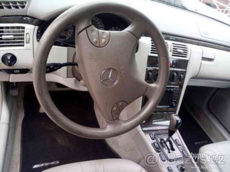 Mercedes-Benz e270 cdi - foto 2