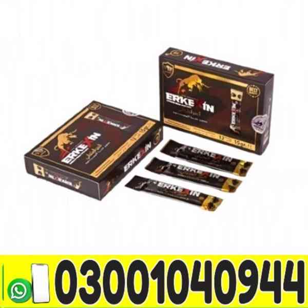 Erkexin Epimedium Mixed Stick Paste in Multan | 03001040944 