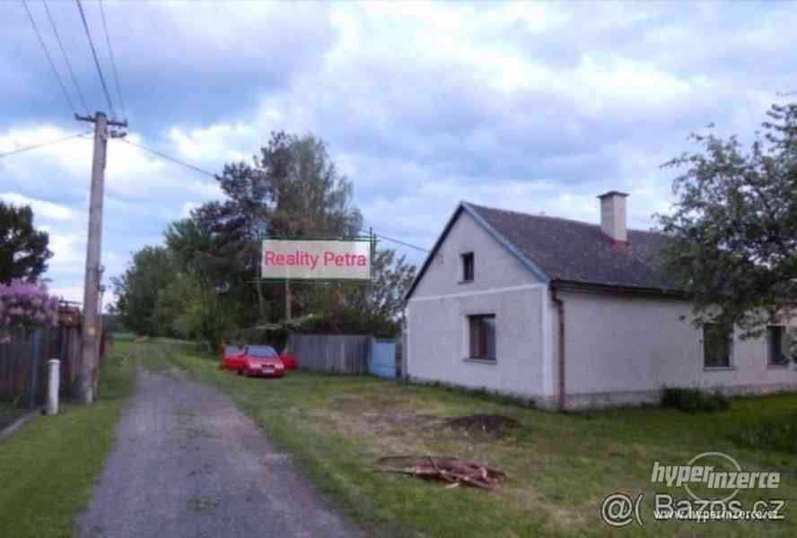Prodej domu v obci Renoty - foto 1
