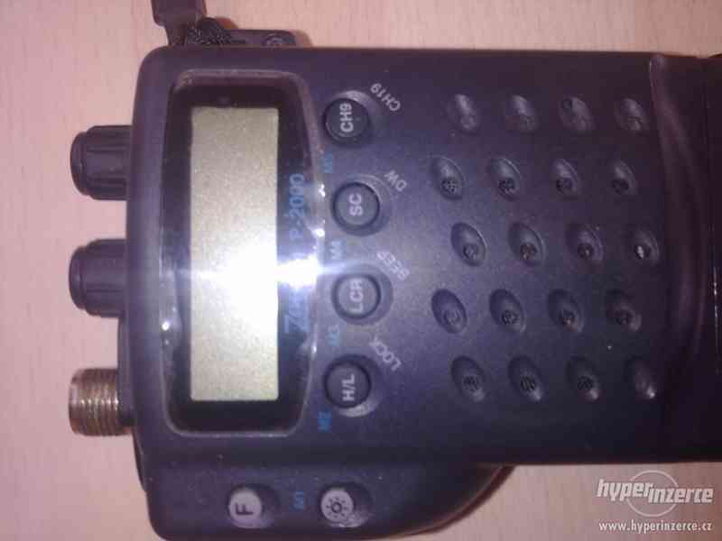 CB Zodiac P 2000(allamat 27)+bonus allamat 93 - foto 2