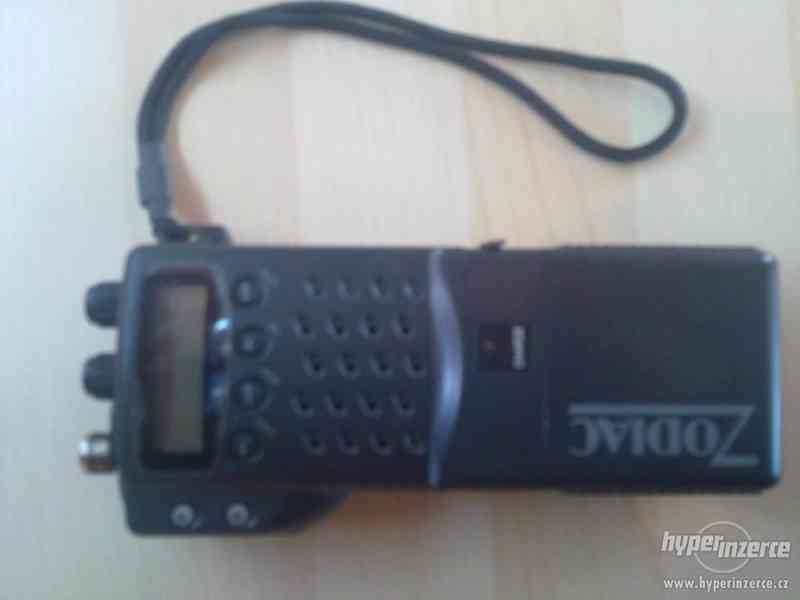 CB Zodiac P 2000(allamat 27)+bonus allamat 93 - foto 3