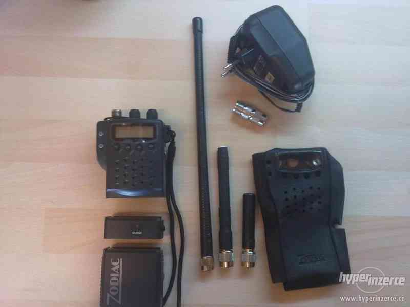 CB Zodiac P 2000(allamat 27)+bonus allamat 93 - foto 4