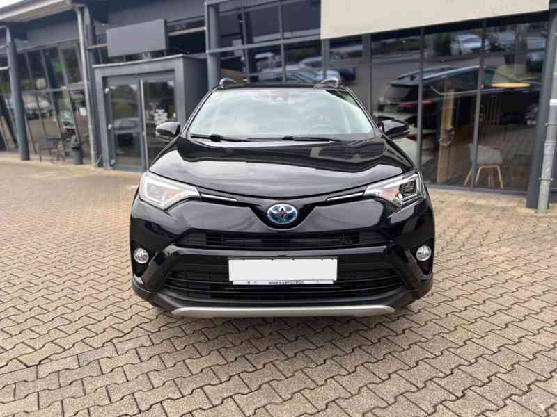 Toyota RAV 4 2,5 Hybrid Edition 145kw - foto 18