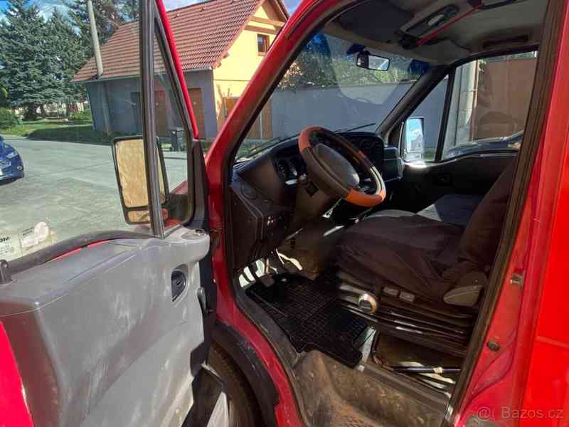 Iveco Daily 2,8 - foto 16