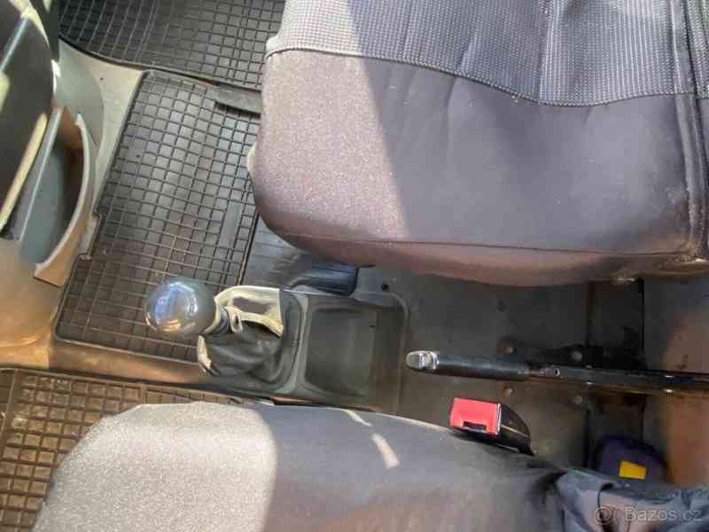 Iveco Daily 2,8 - foto 6