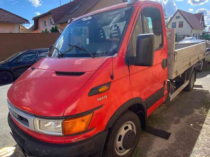 Iveco Daily 2,8 - foto 20