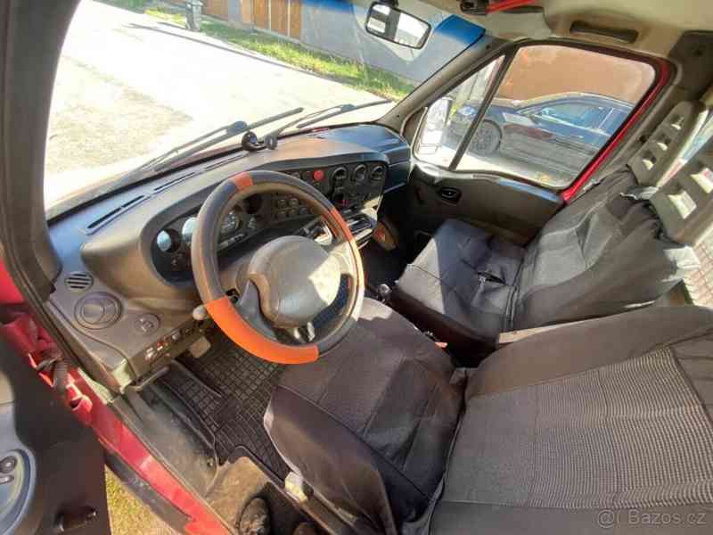 Iveco Daily 2,8 - foto 10
