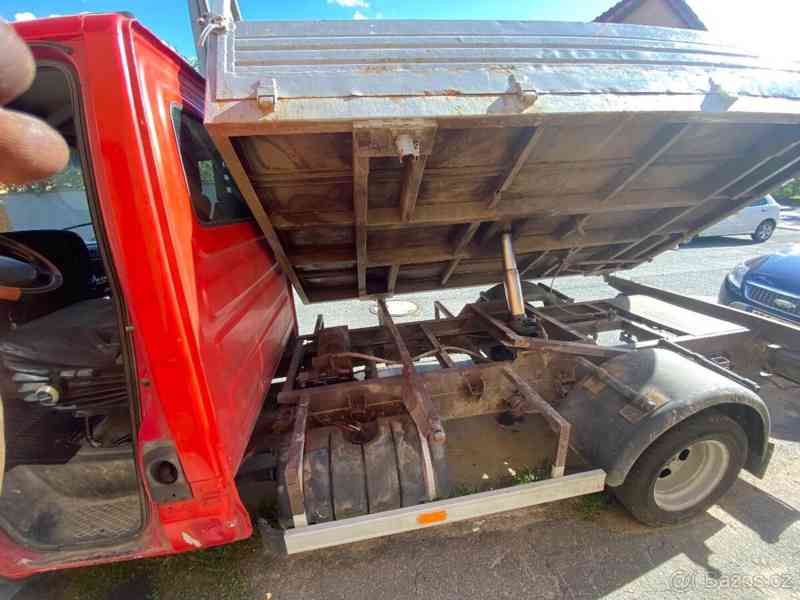 Iveco Daily 2,8 - foto 18