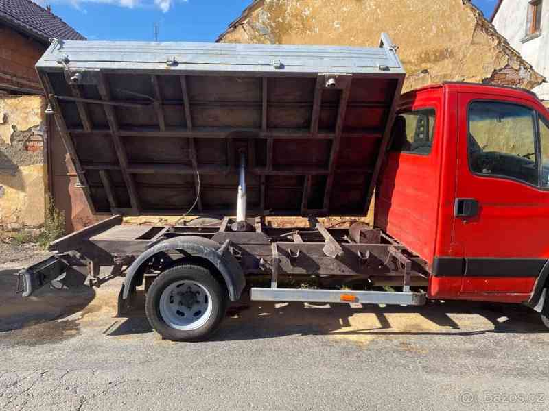 Iveco Daily 2,8 - foto 14