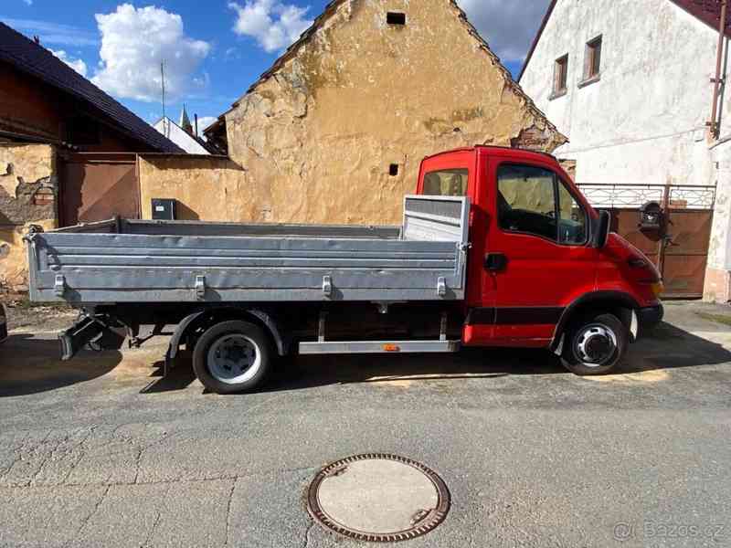 Iveco Daily 2,8 - foto 3