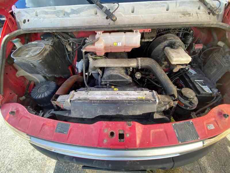 Iveco Daily 2,8 - foto 5