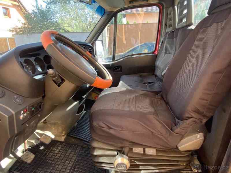 Iveco Daily 2,8 - foto 8