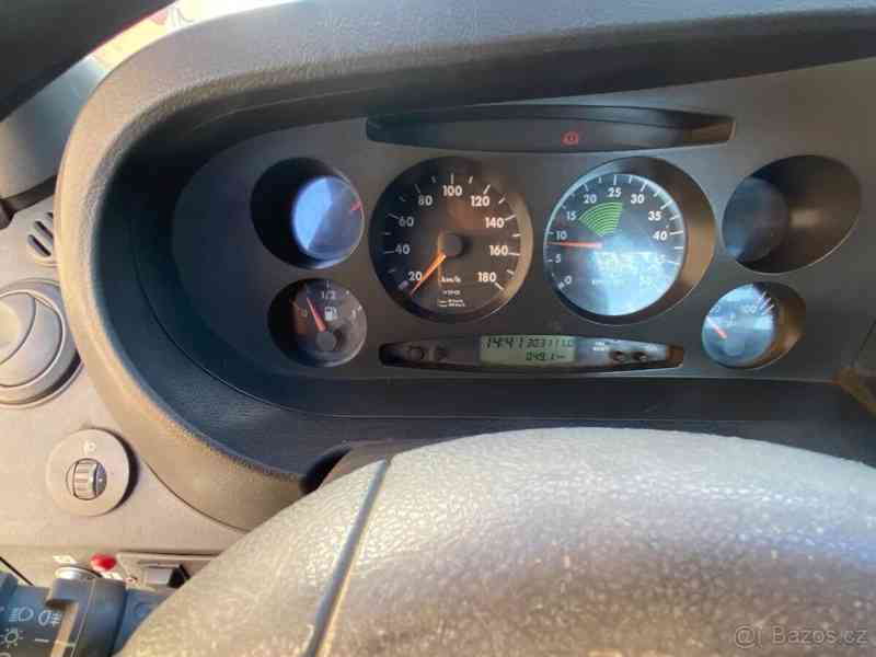 Iveco Daily 2,8 - foto 12
