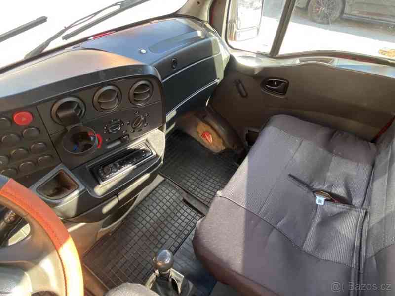 Iveco Daily 2,8 - foto 4