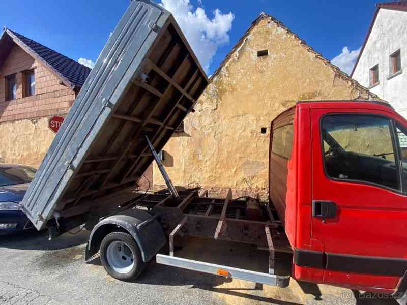 Iveco Daily 2,8 - foto 2