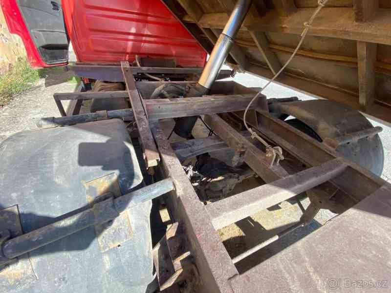 Iveco Daily 2,8 - foto 13