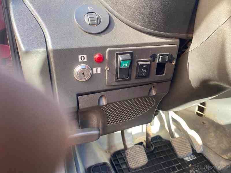 Iveco Daily 2,8 - foto 7
