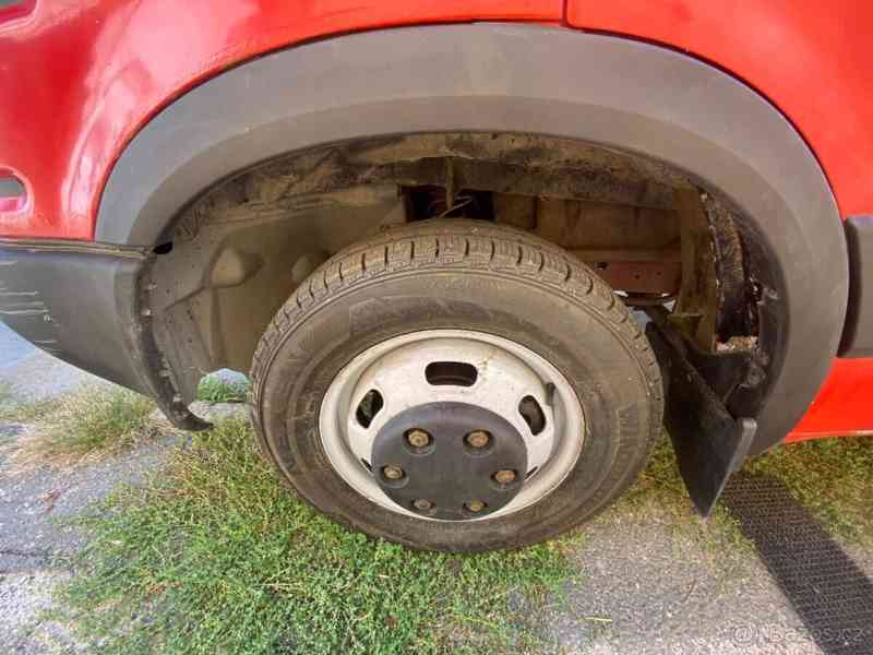 Iveco Daily 2,8 - foto 19