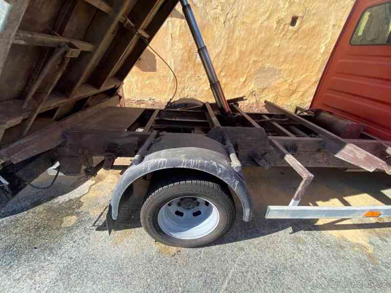 Iveco Daily 2,8 - foto 11