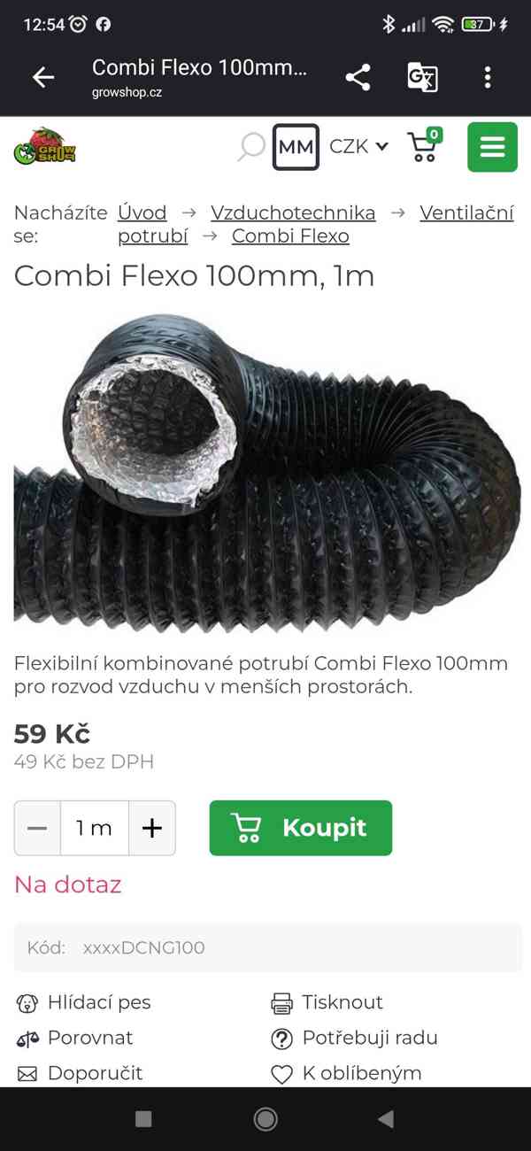 Pěstební stan+příslušenství  - foto 3