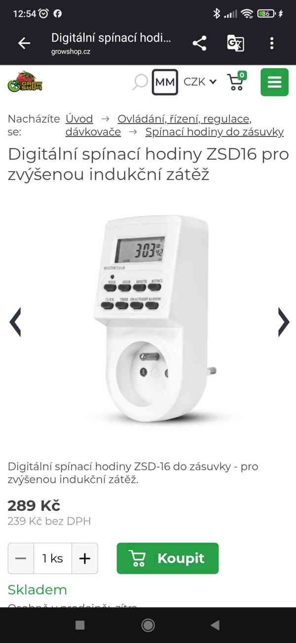 Pěstební stan+příslušenství  - foto 5