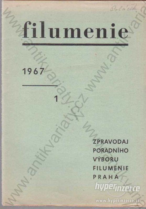 Filumenie 1967-1976 - foto 1
