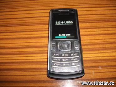 Samsung SGH U800 Soulb - foto 1
