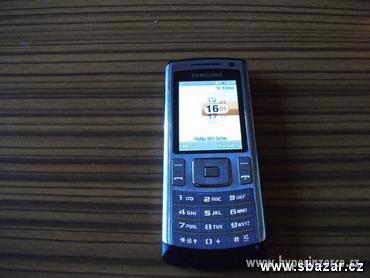 Samsung SGH U800 Soulb - foto 2